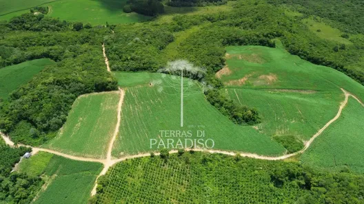 Fazenda/Sítio à venda, 72616m² no Bateias de Baixo, Campo Alegre