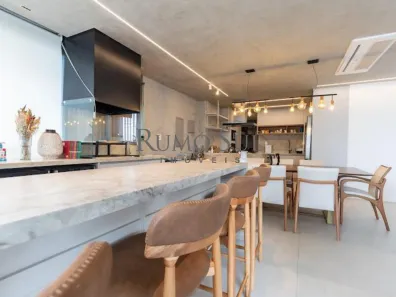 Apartamento com 3 Quartos à venda, 167m² no Jardim das Acácias, São Paulo