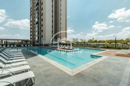 Apartamento com 3 Quartos à venda, 137m² no Jardim Karaíba, Uberlândia