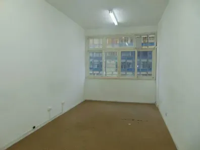 Sala Comercial para alugar, 21m² no Centro, Rio de Janeiro