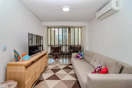 Apartamento com 2 Quartos à venda, 79m² no Centro, Balneário Camboriú