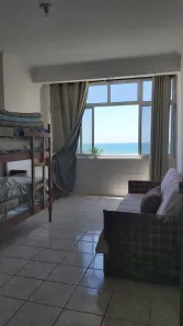 Apartamento com 1 Quarto à venda, 30m² no Guilhermina, Praia Grande