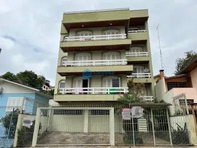 Cobertura com 3 Quartos à venda, 153m² no Rio Branco, Caxias do Sul