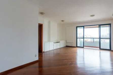 Apartamento com 4 Quartos à venda, 156m² no Vila Suzana, São Paulo
