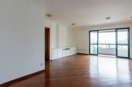 Apartamento com 4 Quartos à venda, 160m² no Vila Suzana, São Paulo