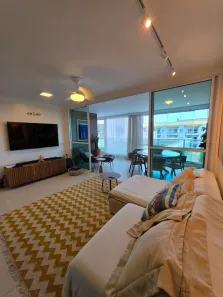 Apartamento com 2 Quartos à venda, 84m² no Barra, Salvador