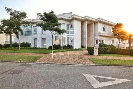 Casa de Condomínio com 5 Quartos à venda, 761m² no Alphaville, Santana de Parnaíba