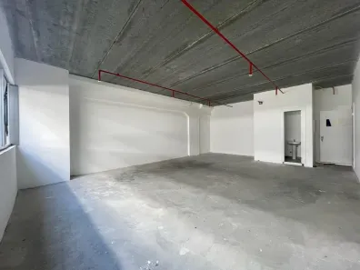 Sala Comercial à venda, 61m² no Saco Grande, Florianópolis