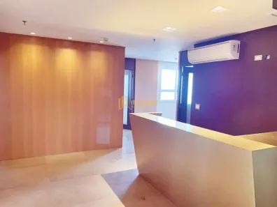Sala Comercial para alugar, 300m² no Nova Ribeirânia, Ribeirão Preto