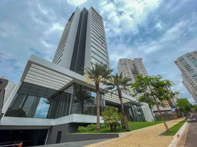 Sala Comercial para alugar, 51m² no Gleba Fazenda Palhano, Londrina
