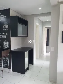 Apartamento com 2 Quartos à venda, 63m² no Serraria, São José