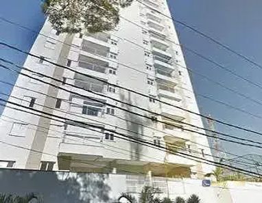 Apartamento com 1 Quarto à venda, 42m² no Vila Alpina, Santo André
