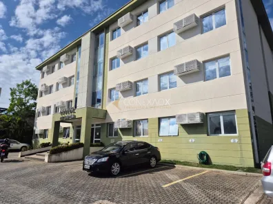 Sala Comercial com 2 Quartos para alugar, 47m² no Loteamento Alphaville Campinas, Campinas