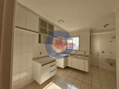 Apartamento com 2 Quartos à venda, 69m² no Jardim Primavera, Rio Claro