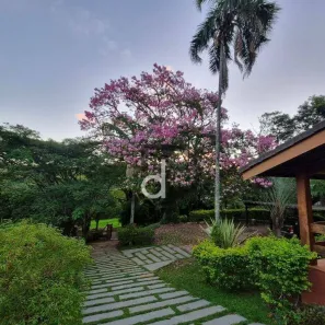 Casa de Condomínio com 3 Quartos à venda, 300m² no Caixa D´Água, Vinhedo