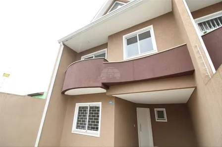 Sobrado com 3 Quartos à venda, 153m² no Uberaba, Curitiba