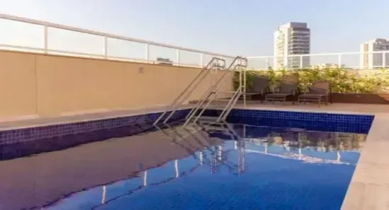 Apartamento com 1 Quarto à venda, 30m² no Vila Prudente, São Paulo
