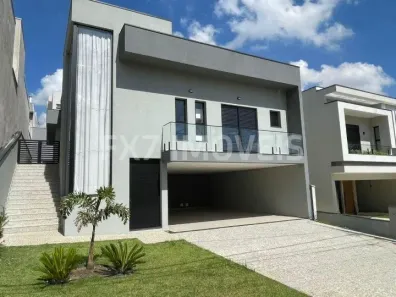 Casa de Condomínio com 3 Quartos à venda, 220m² no Swiss Park, Campinas