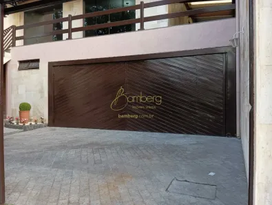 Casa com 3 Quartos à venda, 340m² no Jardim Londrina, São Paulo