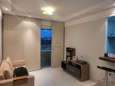 Apartamento com 3 Quartos à venda, 72m² no Tamboré, Barueri
