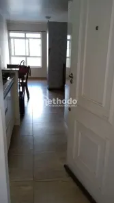 Apartamento com 1 Quarto à venda, 38m² no Centro, Campinas