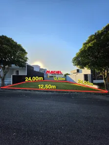 Lote/Terreno à venda, 300m² no Condomínio Terras do Vale, Caçapava