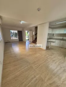 Casa de Condomínio com 3 Quartos à venda, 143m² no Giardino, São José do Rio Preto