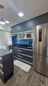 Apartamento com 2 Quartos à venda, 53m² no Centro, Diadema