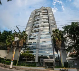 Cobertura com 3 Quartos à venda, 207m² no Agronômica, Florianópolis