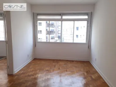 Apartamento com 1 Quarto à venda, 52m² no Centro, São Paulo
