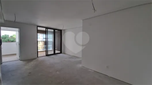 Apartamento com 2 Quartos à venda, 69m² no Vila Nova Conceição, São Paulo