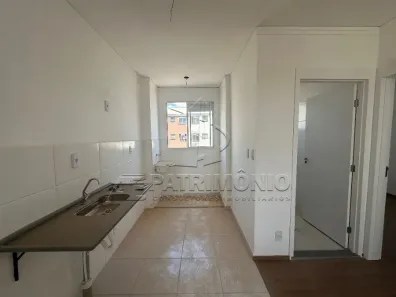 Apartamento com 2 Quartos à venda, 46m² no Ipatinga, Sorocaba