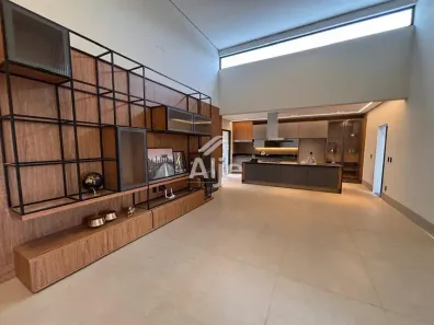 Casa de Condomínio com 3 Quartos à venda, 257m² no Jardim Tropical, Marília