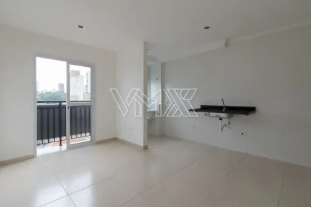 Apartamento com 2 Quartos à venda, 47m² no Jardim do Colégio (Zona Norte), São Paulo
