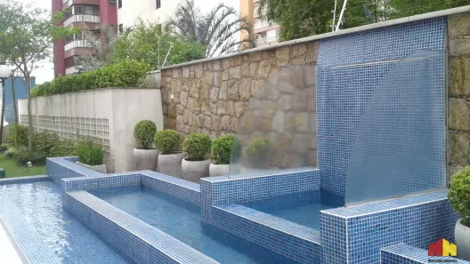 Apartamento com 3 Quartos à venda, 151m² no Vila Gomes Cardim, São Paulo