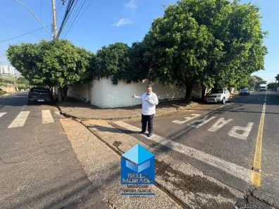 Casa com 3 Quartos à venda, 200m² no Parque Jaguaré, São José do Rio Preto