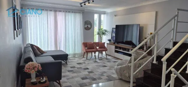 Sobrado com 3 Quartos à venda, 125m² no Vila Libanesa, São Paulo