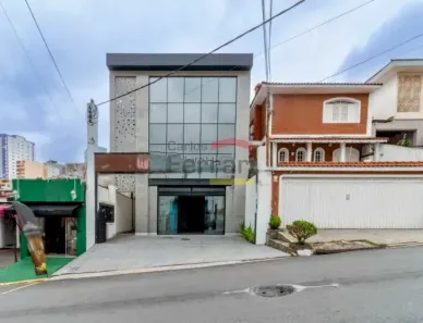 Prédio Comercial para alugar, 450m² no Jardim Franca, São Paulo