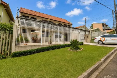 Casa com 3 Quartos à venda, 312m² no Mossunguê, Curitiba