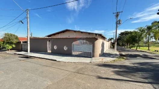 Casa com 3 Quartos à venda, 250m² no Jardim Nossa Senhora de Fátima, Hortolândia