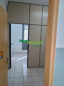 Sala Comercial com 1 Quarto à venda, 30m² no Centro, São José dos Campos