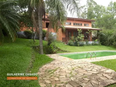 Casa com 3 Quartos para alugar, 300m² no Palos Verdes, Carapicuíba