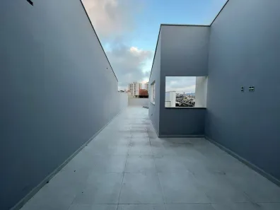 Cobertura com 2 Quartos à venda, 128m² no Vila Humaitá, Santo André