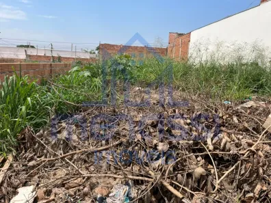 Lote/Terreno à venda, 150m² no Parque das Gaivotas, Ribeirão Preto