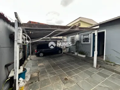 Casa com 7 Quartos à venda, 152m² no Veloso, Osasco