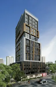Apartamento com 1 Quarto à venda, 22m² no Piedade, Jaboatão dos Guararapes