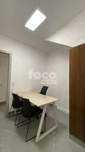 Sala Comercial para alugar, 6m² no Morada da Colina, Uberlândia