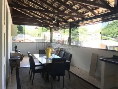 Casa com 4 Quartos à venda, 170m² no Vila Lenzi, Jaraguá do Sul
