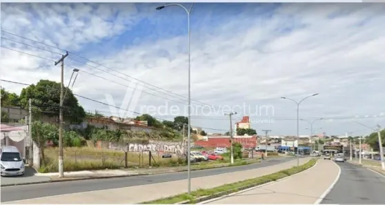 Lote/Terreno à venda, 3824m² no Jardim Novo Campos Elíseos, Campinas