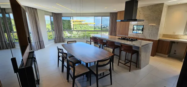 Apartamento com 4 Quartos à venda, 156m² no Centro, Balneário Camboriú